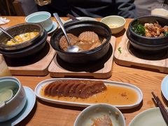 -竹里馆·淮扬菜·功夫茶(老门东店)