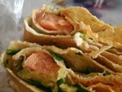 -新农村煎饼果子(香港花园店)
