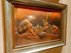 -长春世界雕塑园冰雪艺术天地