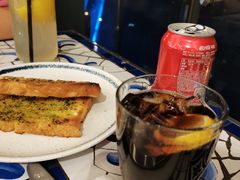 -PIZZA BIANCA(万象城店)