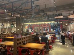 -金陵一哥龙虾(水木秦淮店)