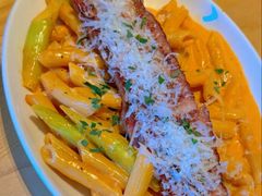 -O'eat Blossom&Pelican(深圳首店)