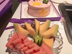 -海底捞火锅(锦艺城店)