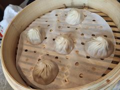 -鼎泰丰(国贸商城店)
