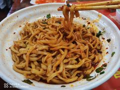 -老陈婆手工面庄