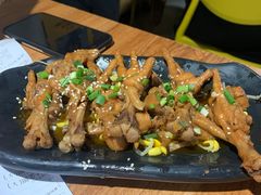 -猫姑娘大盘鸡(商城路店)