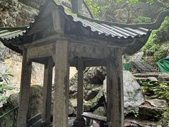 -宜兴张公洞