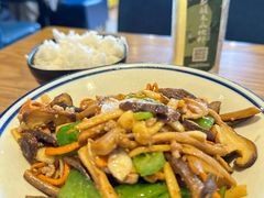 -妈妈的味道(和顺古镇店)