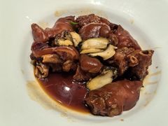 -章吴记喜瑞餐厅(东东城店)