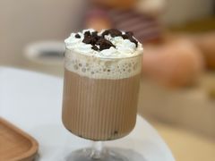 -XI·LaundryCafe 喜咖自助洗衣咖啡店