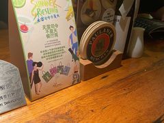 -宝莱纳餐厅(滨江店)