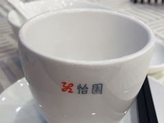 -怡园饭店-餐厅(四望亭店)