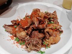 -眉州东坡(清河万象汇店)