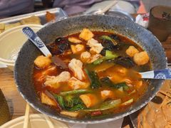 -北丐先生·野馄饨烧烤(长宁龙之梦店)