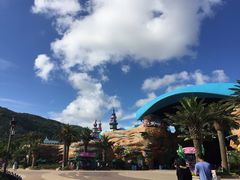 -广东省拱北口岸中国旅行社(华宾营业部)