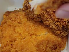-麦当劳(三亚凤凰机场店)