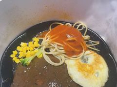 -东方豪客牛排意面披萨(金凤万达店)