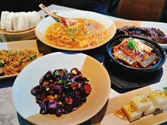 -外婆家(西溪印象城店)