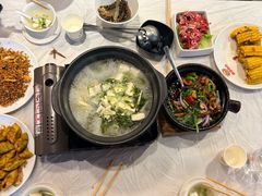 -活潑鲜跳(湖滨商业街店)