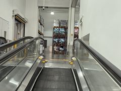 -山姆会员商店(上海浦东店)