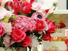 -花未央花店·WEYOUNG