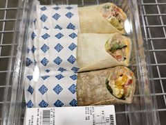 -山姆会员商店(西溪店)