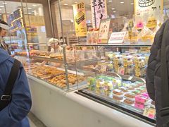 -鹤所·低糖零蔗糖烘焙(长楹店)