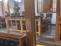 -九田家黑牛烤肉料理(潍坊青州市泰华城店)