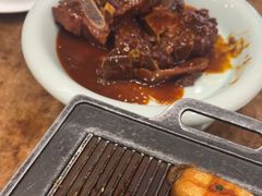 -一楼食业·美食人家