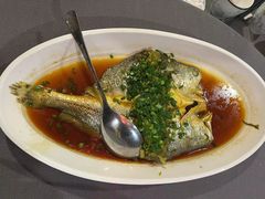-月湖翠·上海菜(思南公馆淮海店)