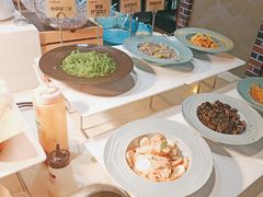 -凡塔斯牛排自助餐厅(广东佛山三水万达店)