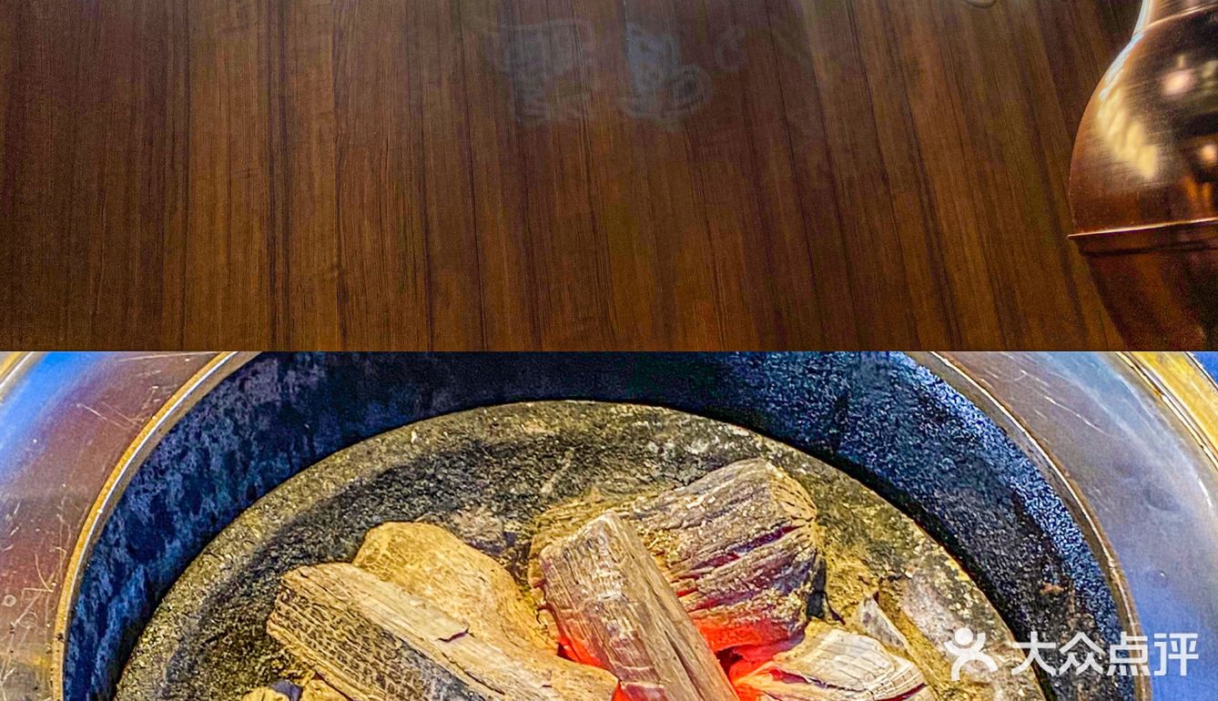 🔥重庆首家泥炉烤肉，宝藏烤肉店被我找到啦‼️