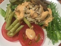 -So Lounge索兰至餐厅(蓝色港湾店)