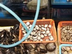 -阿凡海鲜(甬港北路店)