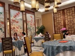 -扬州香格里拉·香宫中餐厅