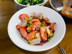 -张氏父子常德肠子馆(红星总店)