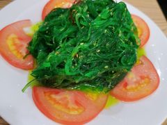 -九龙餐厅(大沽路店)