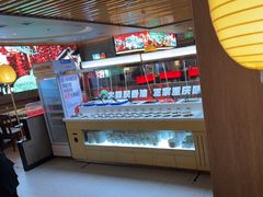 -刘一手重庆火锅(万达广场颍泉店)