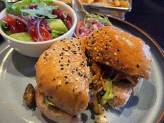 -blue frog蓝蛙(长泰广场店)