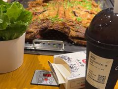 -炑羊香烤全羊(西三旗店)