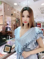 -六福珠寶(巴黎春天五角场店)