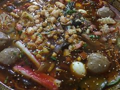 -江湖冒菜(昙花林店)