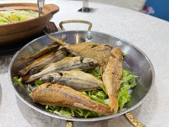 -东江海鲜大排档·潮汕菜·砂锅粥