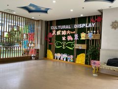 大堂-广州市海珠区乐森幼儿园