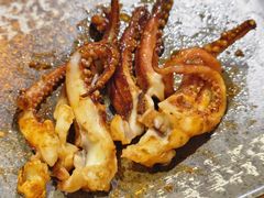 -柿子树炭烤羊腿(金台路店)