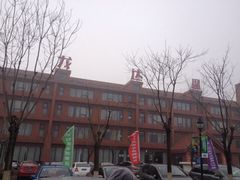龙达温泉生态城-龙达温泉生态城