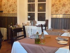 -ALBERGUE 1601 婆仔屋葡国餐厅