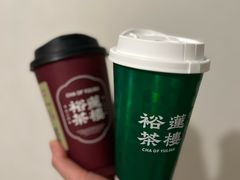 -裕莲茶楼(南京江北虹悦城店)