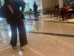 -星巴克(香港名都店)