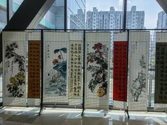 -东书房琴棋书画馆(昆城校区)
